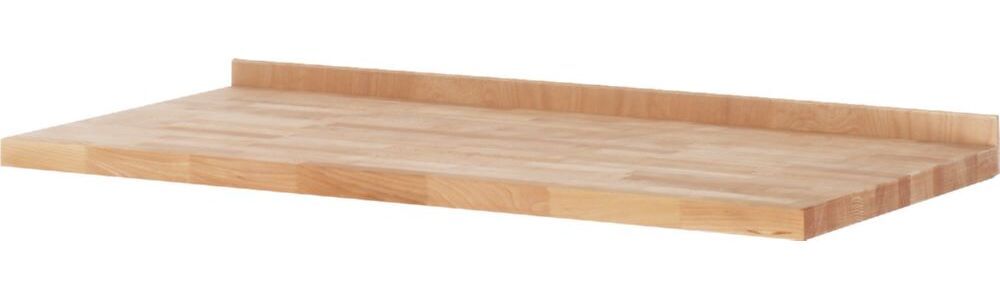 Produktbild Rau Werkbänke Bordleiste Buchensperrholz 2500 x 100 x 15 mm