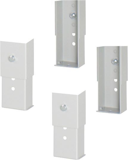 Produktbild Fahrbare Werkbank 7002A1 2000 x 700 x 950-1000 mm mit 2 Schubladen 4 Lenkrollen bild 4