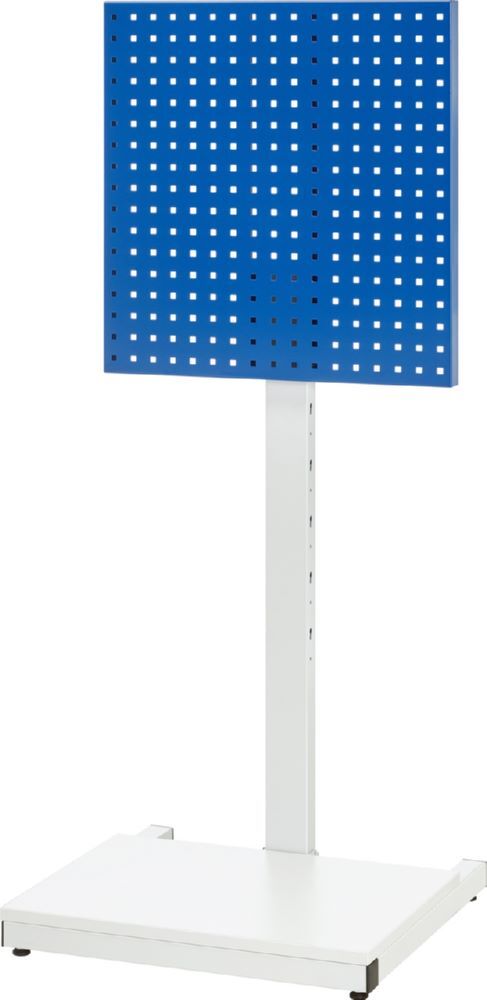 Rau Hygiene Ständer Modell 1 stationär Produktbild Rau Hygiene Ständer Modell 1 stationär