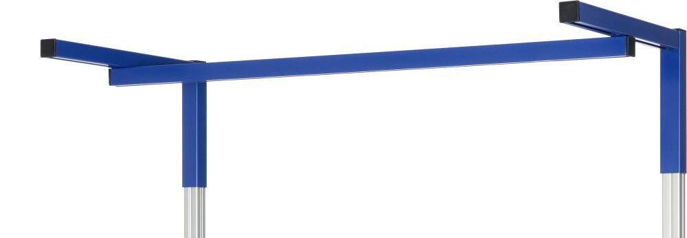 Rau Laufschiene für Montageschiene Breite 1250mm Produktbild Rau Laufschiene für Montageschiene Breite 1250mm