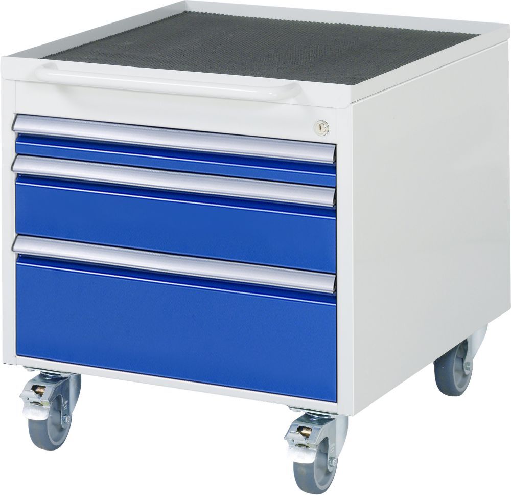 Rau Roll Container Serie 7000 580 x 565 x 650 mm Produktbild Rau Roll Container Serie 7000 580 x 565 x 650 mm