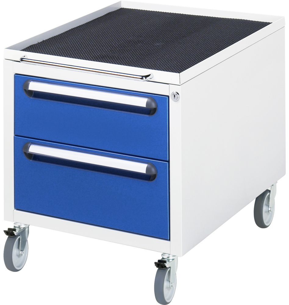 Rau Roll Container Serie E Breite 480 mm Rau Roll Container Serie E Breite 480 mm