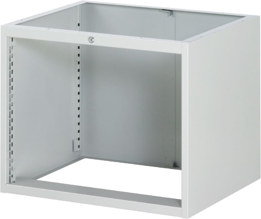 Rau Werkbänke Schubladenschrank-Leergehäuse Serie 7000 770 x 650 x 620 mm Produktbild Rau Werkbänke Schubladenschrank-Leergehäuse Serie 7000 770 x 650 x 620 mm
