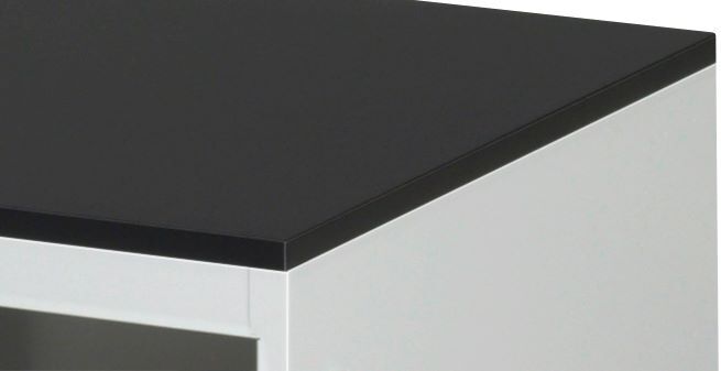 RAU Schubladenschrank Serie 7000 Arbeitsplatte mit Melaminharzbeschichtung Produktbild RAU Schubladenschrank Serie 7000 Arbeitsplatte mit Melaminharzbeschichtung bild 3