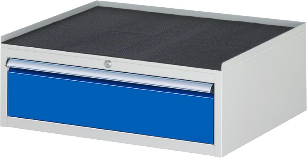 Rau Schubladenschrank Serie 7000 1 Schubladen Größe XL Breite 770 mm Produktbild Rau Schubladenschrank Serie 7000 1 Schubladen Größe XL Breite 770 mm