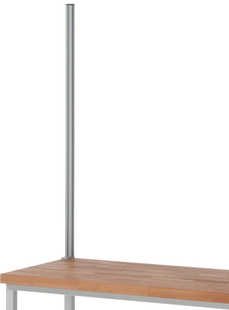 Rau Werkbänke System-Stütze Produktbild Rau Werkbänke System-Stütze