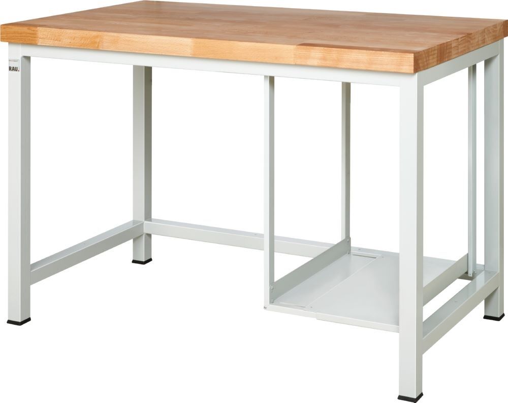 Rau Werkbänke Universal Halter 280 bis 500 x 500 x 640 mm Produktbild Rau Werkbänke Universal Halter 280 bis 500 x 500 x 640 mm bild 3
