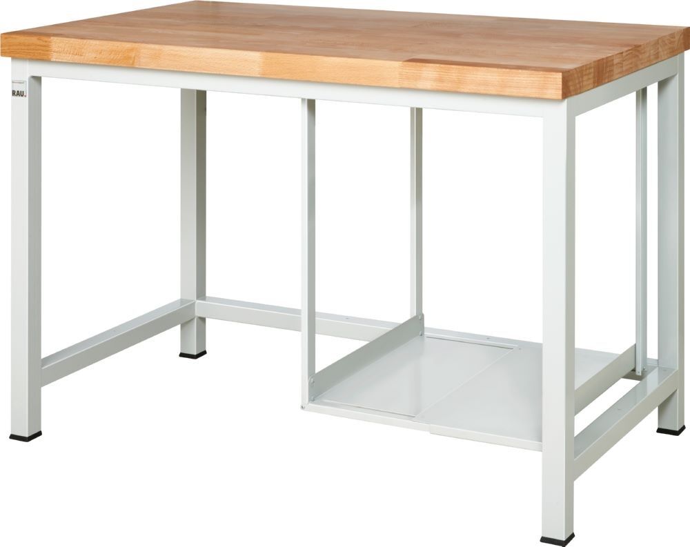 Rau Werkbänke Universal Halter 280 bis 500 x 500 x 640 mm Produktbild Rau Werkbänke Universal Halter 280 bis 500 x 500 x 640 mm