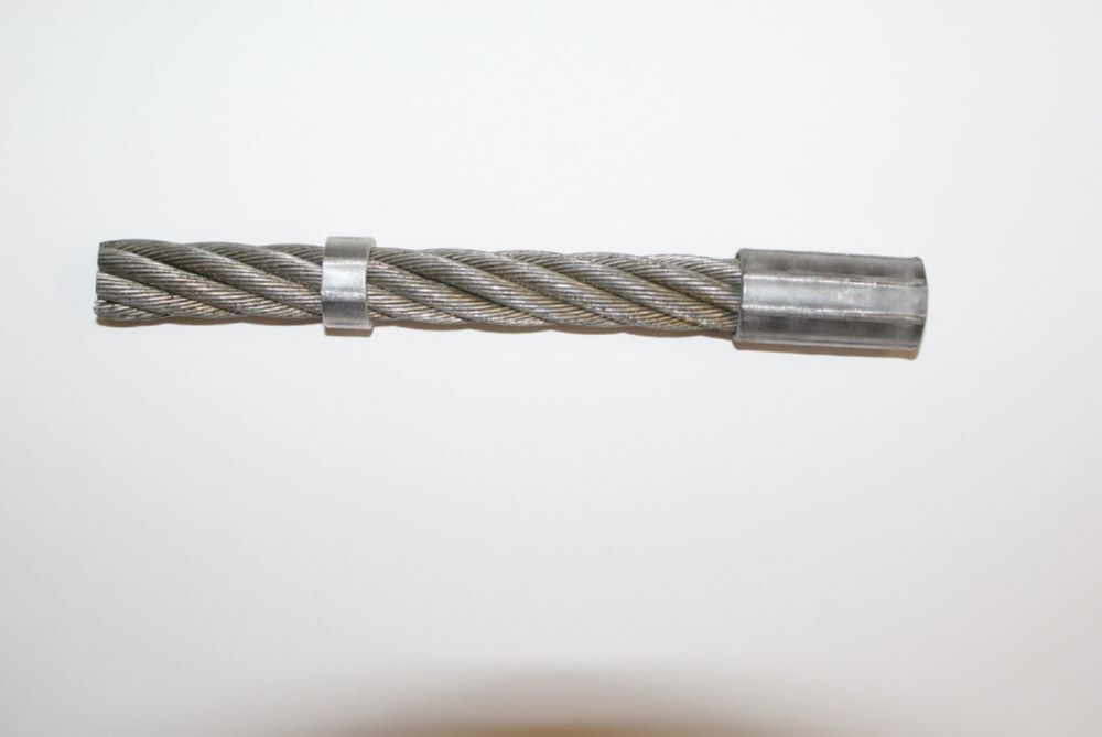 Remarc Drahtzöpfe PUR für Wildkrautbürste WKB Satz a 10 Zöpfe Produktbild Remarc Drahtzöpfe PUR für Wildkrautbürste WKB Satz a 10 Zöpfe