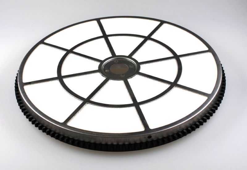 Produktbild Remko RK Adsorptions-Rotor ASF 100