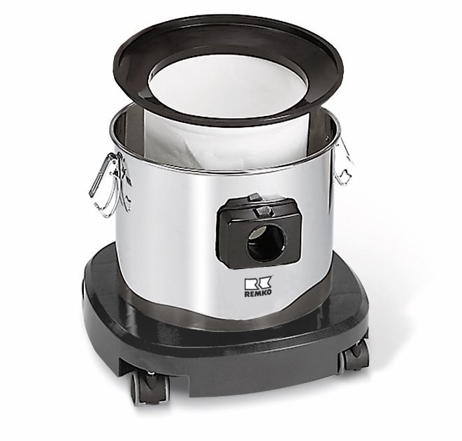 Remko Allschmutzfilter RK 75 Produktbild Remko Allschmutzfilter RK 75
