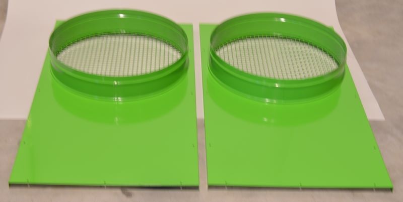 Remko Ansaugstutzen HTL/CLK 170 für Umluftbetrieb Produktbild Remko Ansaugstutzen HTL/CLK 170 für Umluftbetrieb