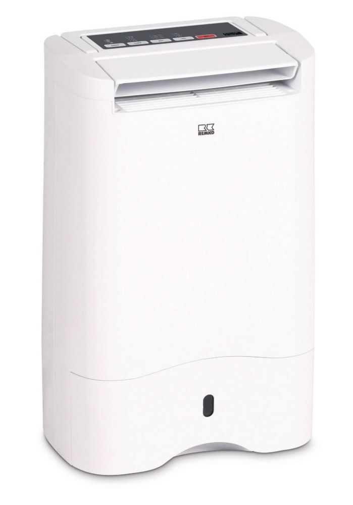 Produktbild Remko RK ASF 110 Mobile Luftentfeuchter