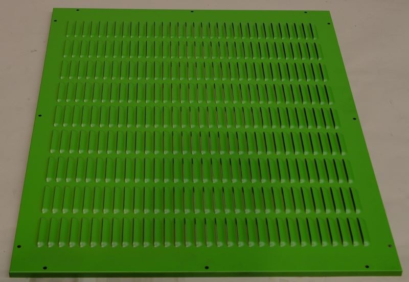 Remko ASS-Gitter S-50 Pos. IV Produktbild Remko ASS-Gitter S-50 Pos. IV