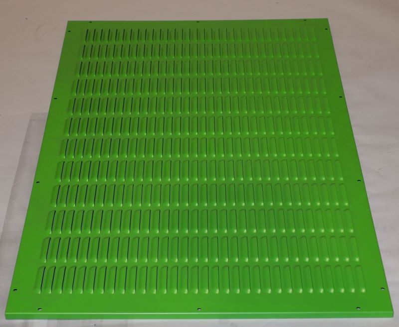 Remko Ansaugschutzgitter S-75 Pos. IV Produktbild Remko Ansaugschutzgitter S-75 Pos. IV