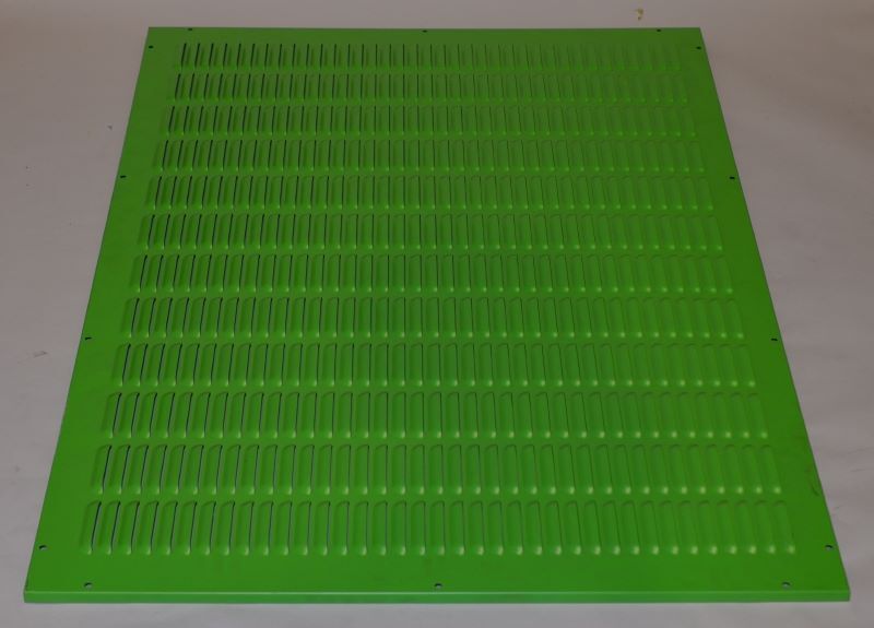 Remko Ansaugschutzgitter S-100 Pos. IV Produktbild Remko Ansaugschutzgitter S-100 Pos. IV