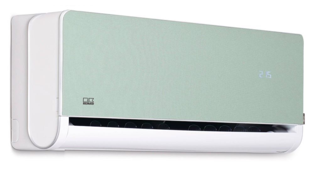 Produktbild Remko Komfort-Raumklimageräte ATY 527 DC IT Deko