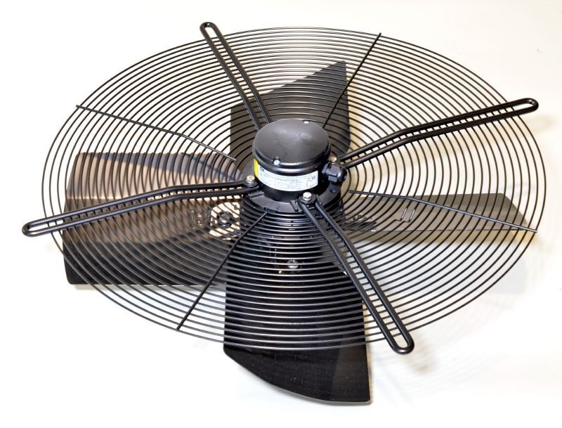 Produktbild Remko RK Axialventilator RKW 4000