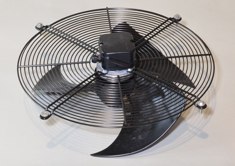 Produktbild Remko RK Axialventilator RVS 600-1600