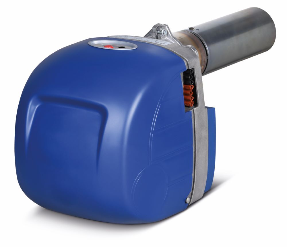 Remko Blaubrenner RZ 2.9 VRS 120-C Produktbild Remko Blaubrenner RZ 2.9 VRS 120-C