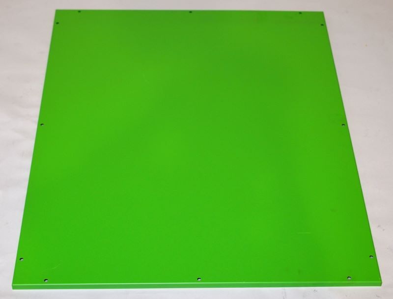 Remko Blindblech BB Pos. IV VRS 50 Produktbild Remko Blindblech BB Pos. IV VRS 50