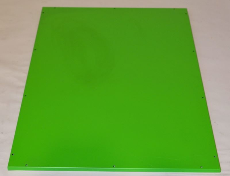 Remko Blindblech BB Pos. IV VRS 75 Produktbild Remko Blindblech BB Pos. IV VRS 75