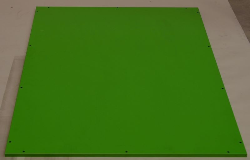 Remko Blindblech BB Pos. IV VRS 100 Produktbild Remko Blindblech BB Pos. IV VRS 100