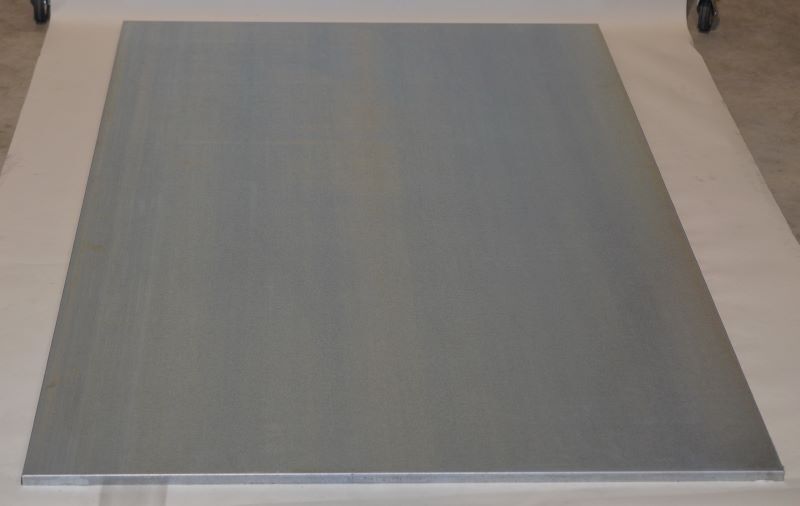 Remko Blindblech BB Pos. IV VRS 130 Produktbild Remko Blindblech BB Pos. IV VRS 130