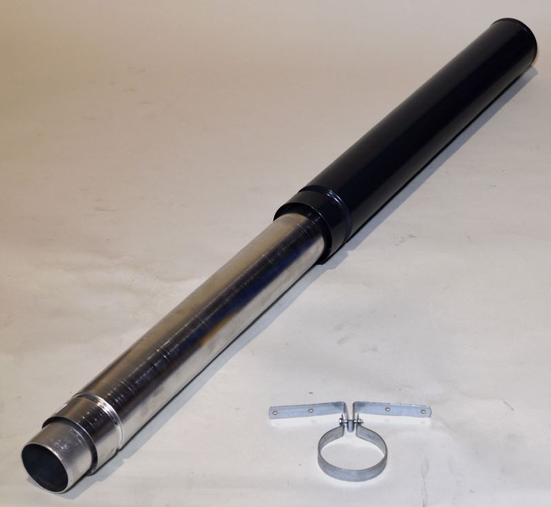 Remko Dachdurchführung 1500 mm GPC/GPS Produktbild Remko Dachdurchführung 1500 mm GPC/GPS