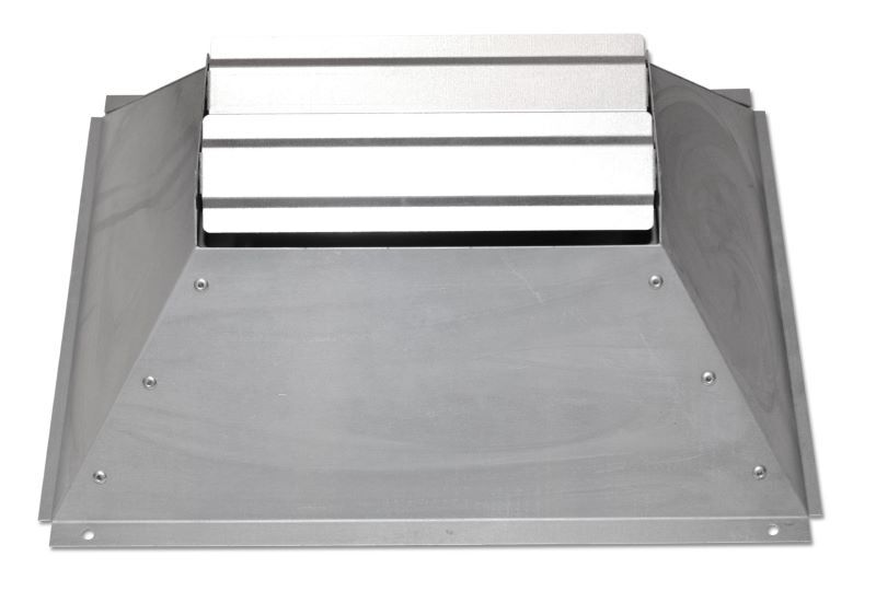 Remko Deckenausblasdüse AD PWW 100 Produktbild Remko Deckenausblasdüse AD PWW 100