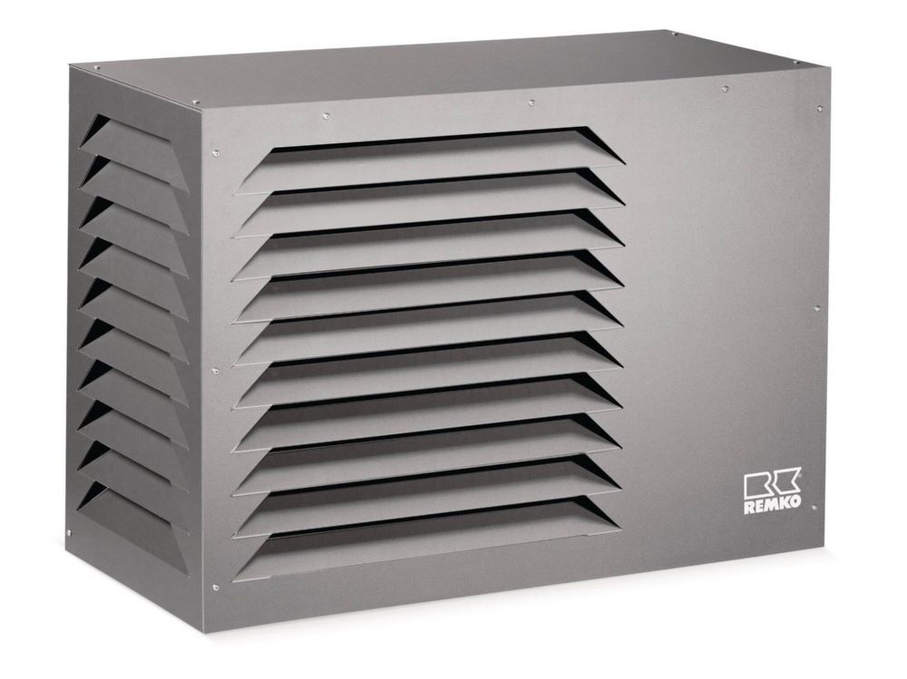 Remko Designhaube RDH 53 Alu Produktbild Remko Designhaube RDH 53 Alu