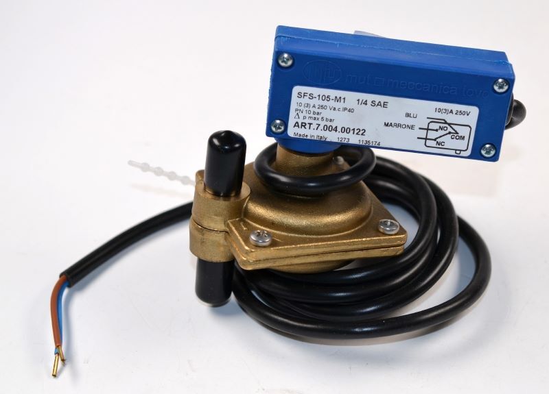 Produktbild Remko RK Differenzdruckschalter SFS-105