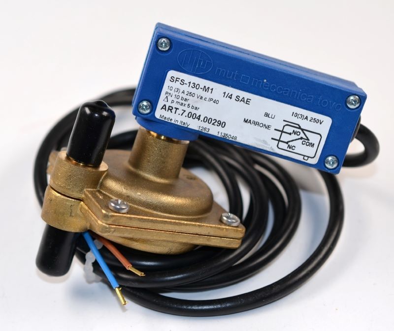 Produktbild Remko RK Differenzdruckschalter SFS-130