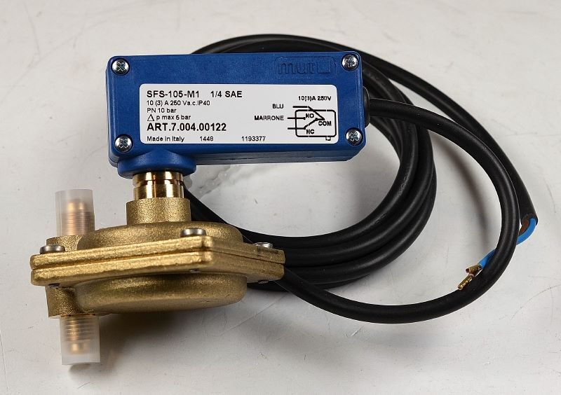 Produktbild Remko RK Differenzdruckschalter KWL 130/160