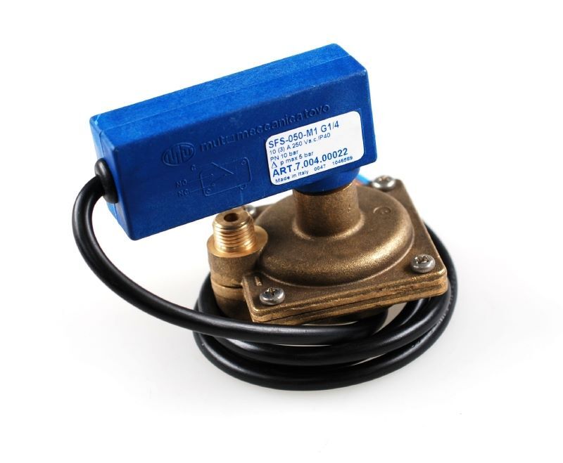 Produktbild Remko RK Differenzdruckwächter RKW 1200-2800