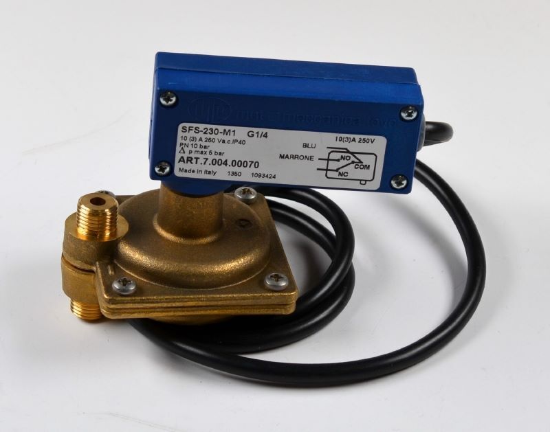 Produktbild Remko RK Differenzdruckwächter RKW 4000