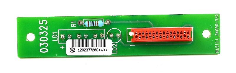 Produktbild Remko RK Diodenplatine SLE 20