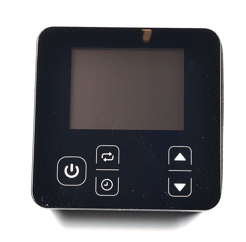 Produktbild Remko RK Display ETF 650-S