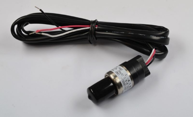 Produktbild Remko RK Druckaufnehmer Hochdruck RVS 50-180 DC