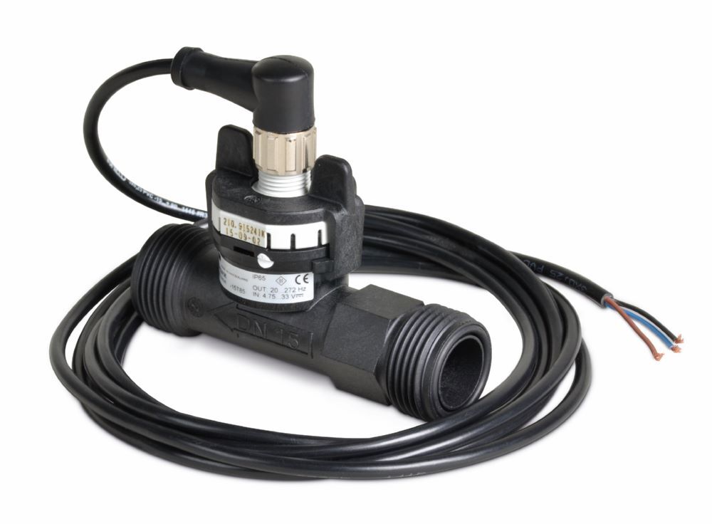 Remko Durchflusssensor Hygienefunkt. >25L Produktbild Remko Durchflusssensor Hygienefunkt. >25L