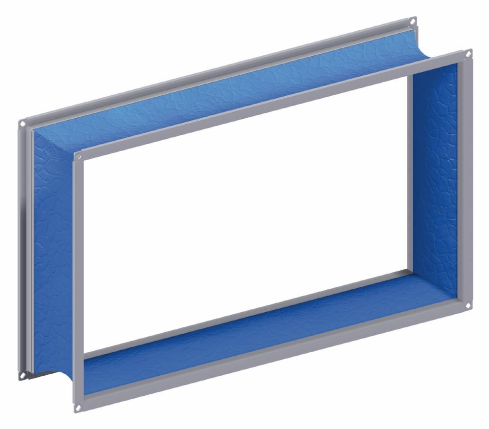 Remko Elastischer Stutzen SG VRS 70-170 C Produktbild Remko Elastischer Stutzen SG VRS 70-170 C