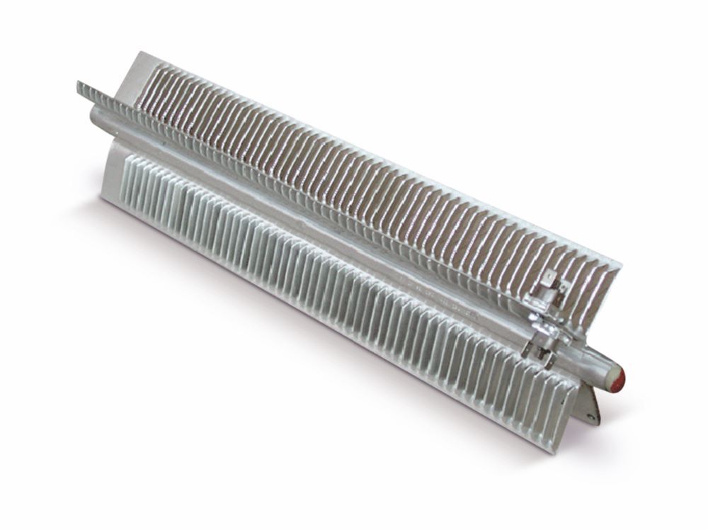 Produktbild Remko RK Elektrischer Heizwiderstand HW-1 KWK 200-220 (ZW) / 220 EC