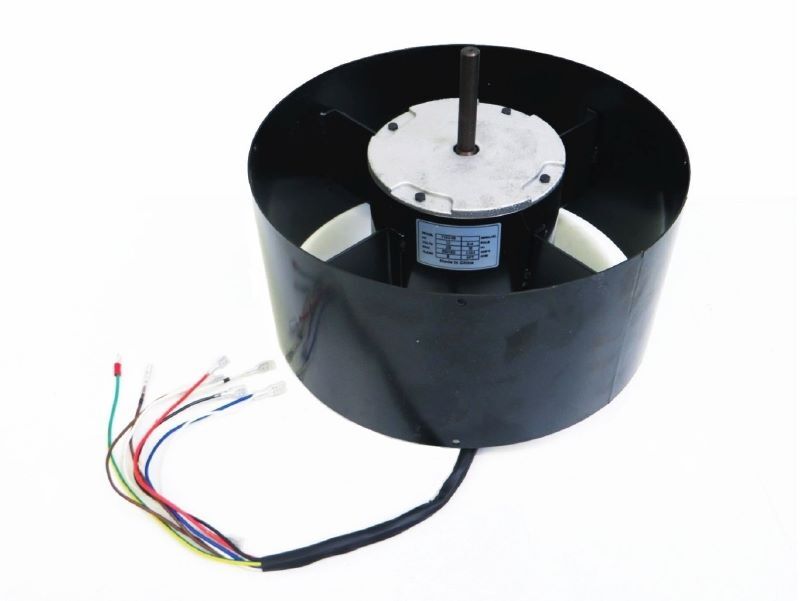 Produktbild Remko RK Elektromotor RAV 35