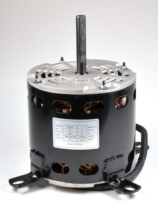 Produktbild Remko RK Elektromotor RTV 30