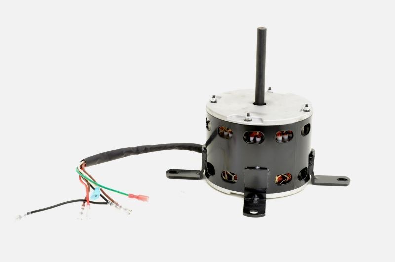 Produktbild Remko RK Elektromotor RTV 20