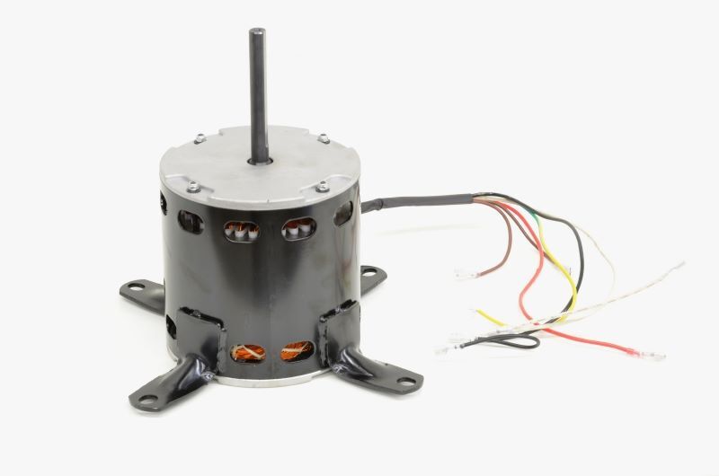 Produktbild Remko RK Elektromotor RTV 35