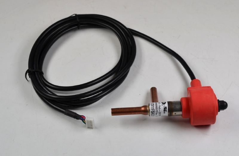 Produktbild Remko RK Elektronisches Expansionsventi RVS 50 DC