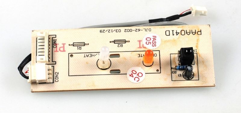 Produktbild Remko RK Empfangsplatine WLT 45/55