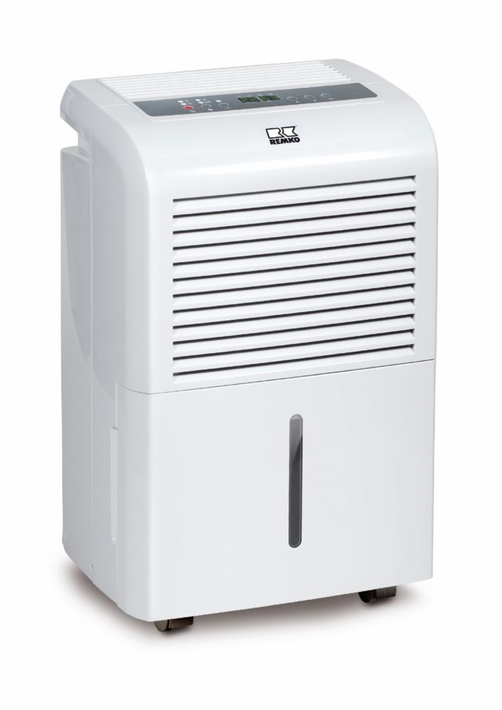 Remko Luftentfeuchter ETF 360 Eco Produktbild Remko Luftentfeuchter ETF 360 Eco
