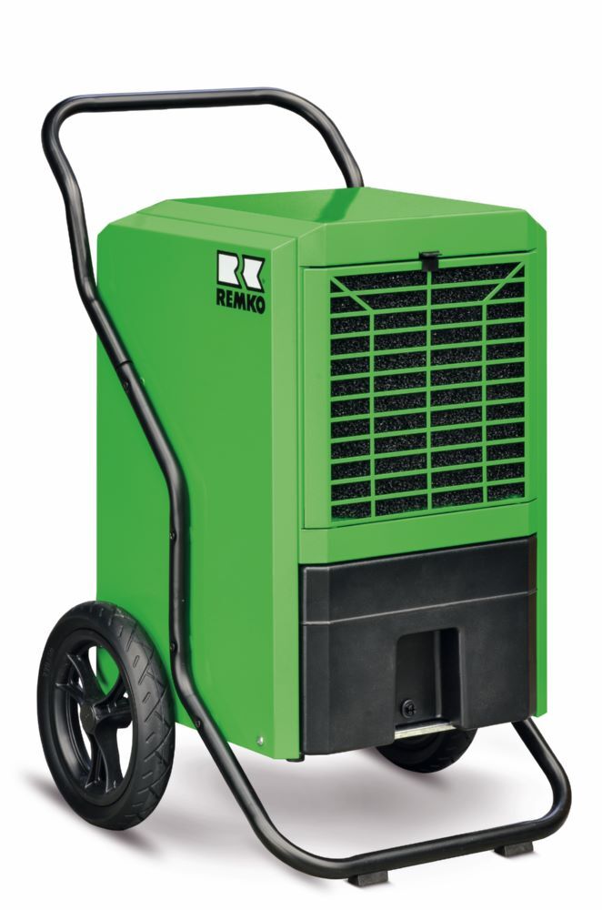Remko Luftentfeuchter LTE 50 Eco Produktbild Remko Luftentfeuchter LTE 50 Eco
